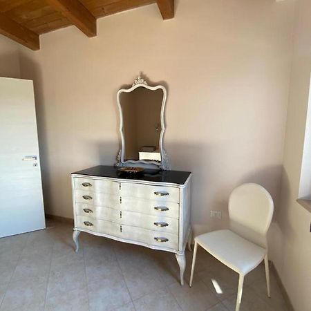 Carmen House Villa Cirò Marina Eksteriør bilde