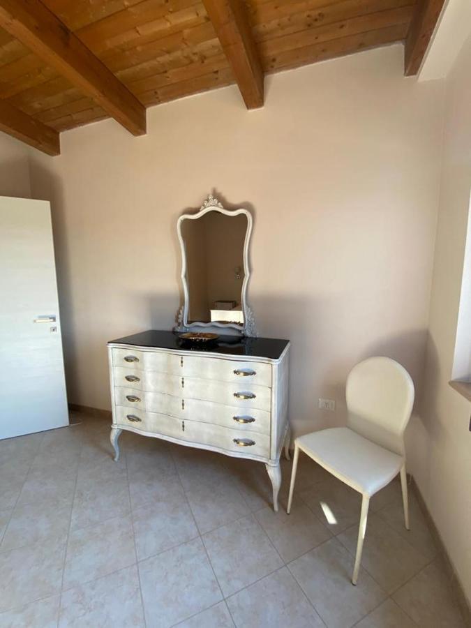 Carmen House Villa Cirò Marina Eksteriør bilde