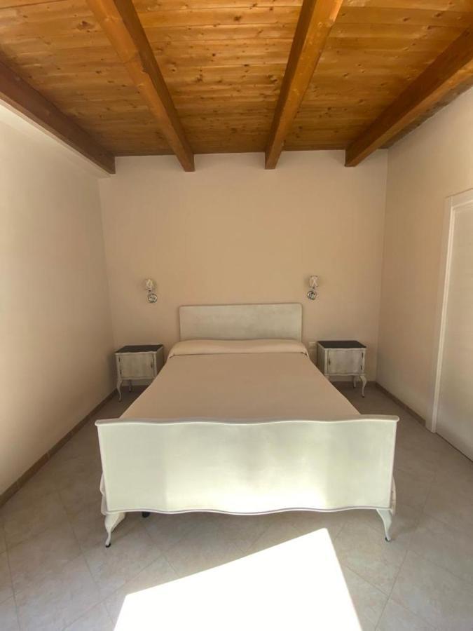 Carmen House Villa Cirò Marina Eksteriør bilde