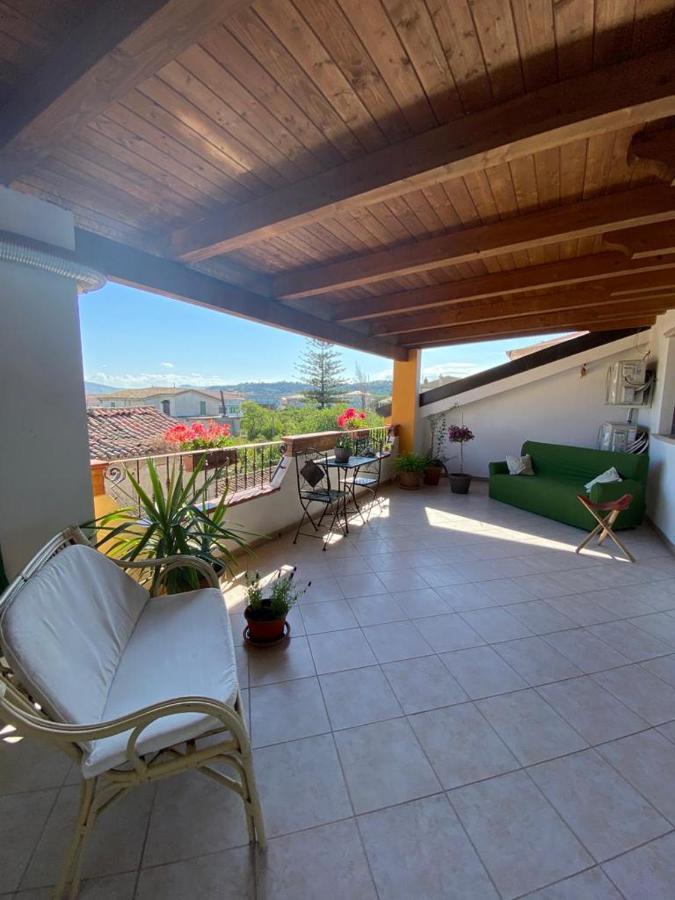 Carmen House Villa Cirò Marina Eksteriør bilde