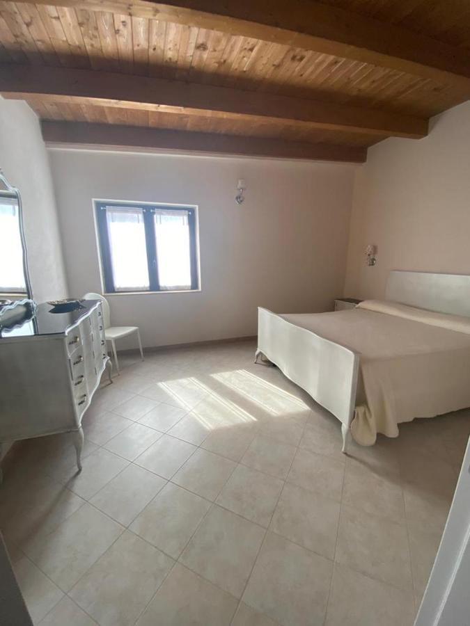 Carmen House Villa Cirò Marina Eksteriør bilde