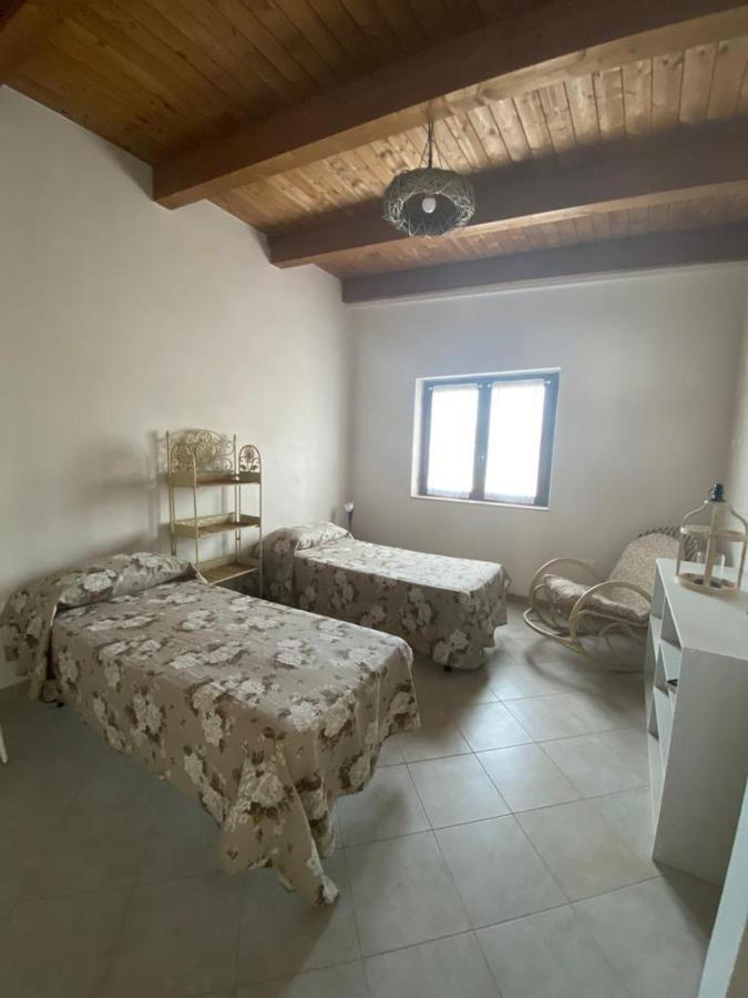 Carmen House Villa Cirò Marina Eksteriør bilde